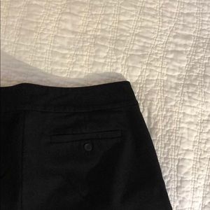 Eileen Fisher Black Slacks
